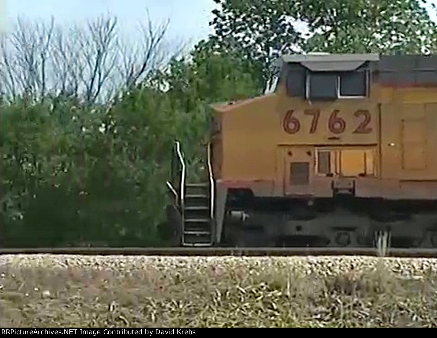 UP 6762